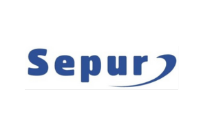 Logo SEPUR