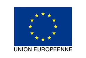 Logo Union Européenne