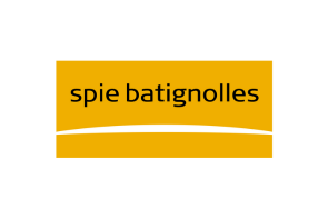 Logo Spie Batignolles