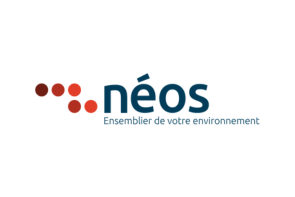 Logo Néos - Ensemblier de votre environnement
